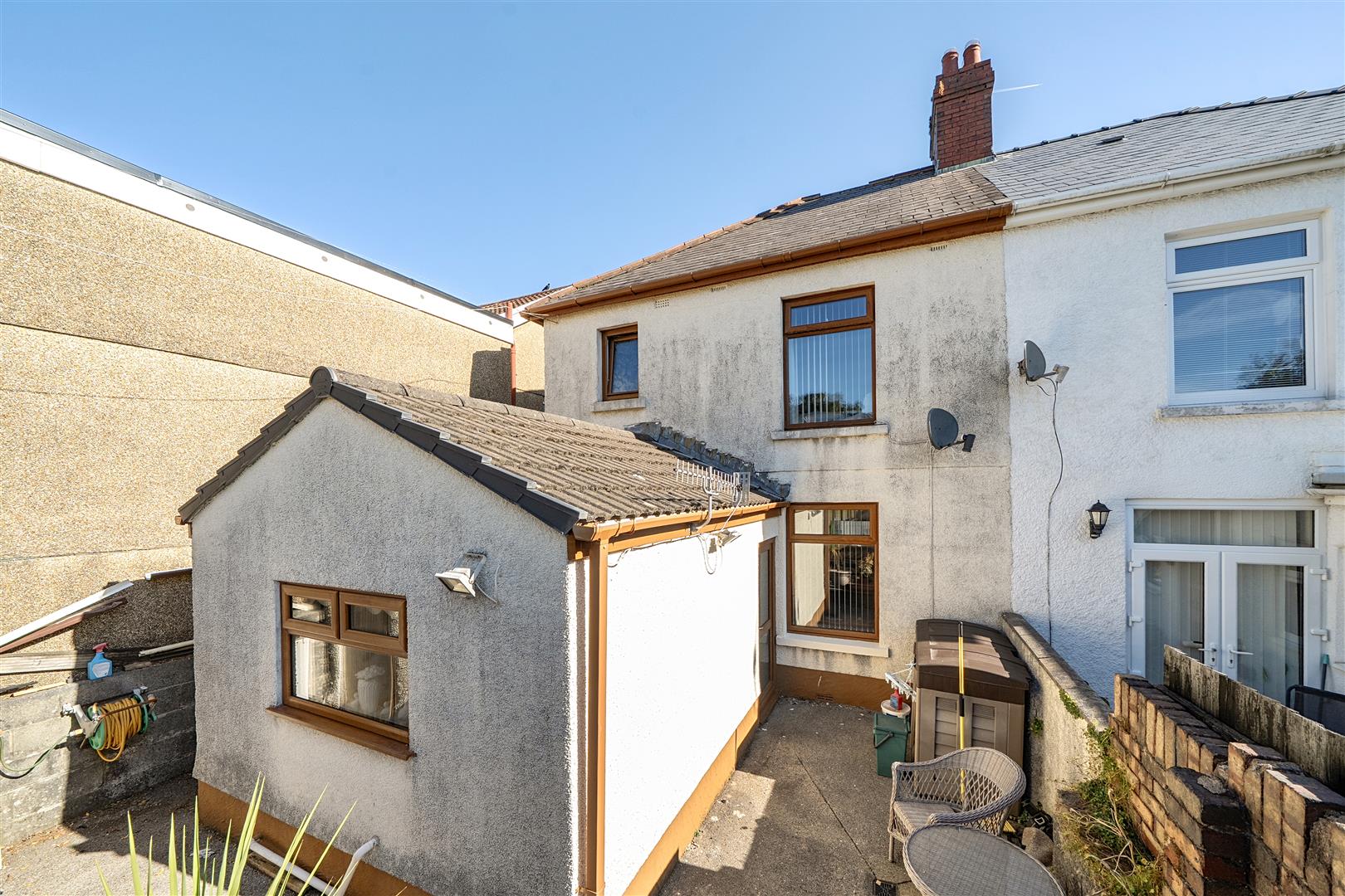 Carmel Road, Winch Wen, Swansea, SA1 7JY